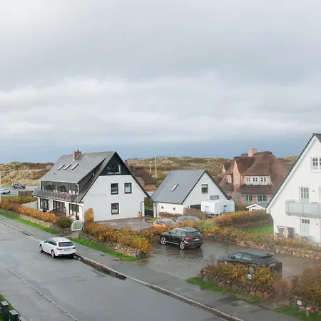 Residenz Strandlaufer 6 * Wenningstedt-Braderup