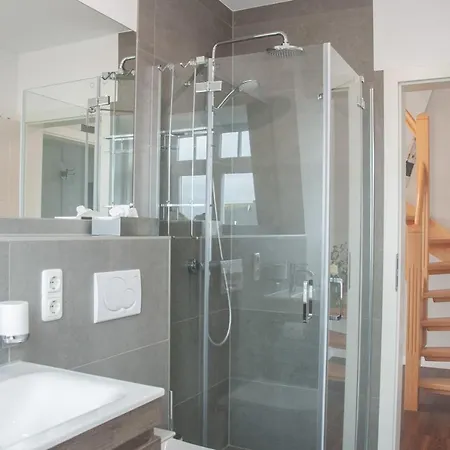 Residenz Strandlaufer 6 Wenningstedt-Braderup