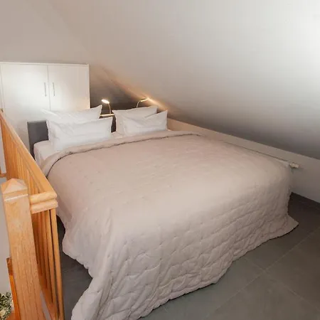 Residenz Strandlaufer 6
