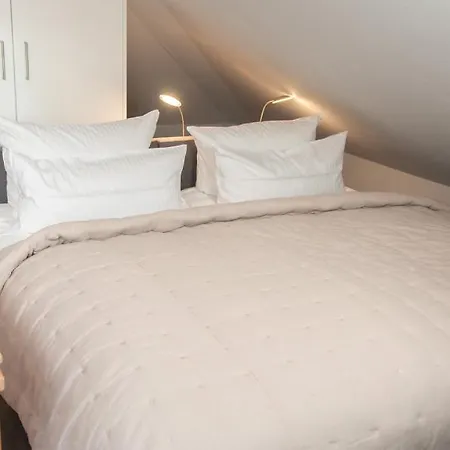 Residenz Strandlaufer 6 Wenningstedt-Braderup